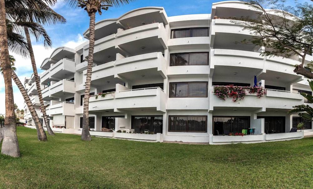 Portonovo Apartment Puerto Rico  Exterior foto